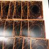 Yu-Gi-Oh! Relief Set Selene Collector's (37 Cards) Asmodeus, Ra, Numeron