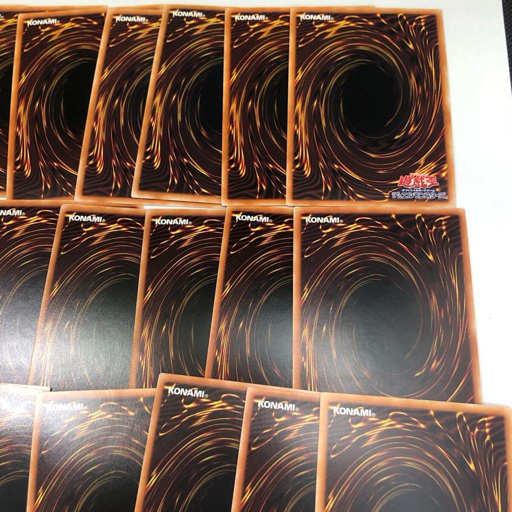 Yu-Gi-Oh! Relief Set Selene Collector's (37 Cards) Asmodeus, Ra, Numeron