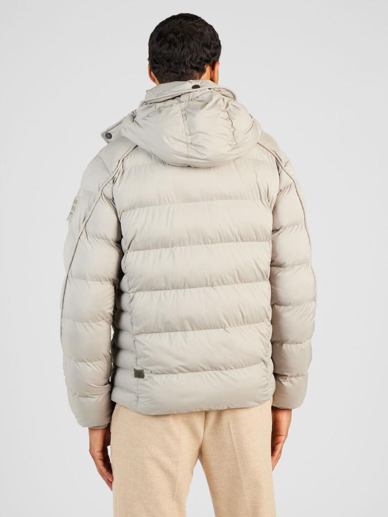 Зимняя куртка G-Star Whistler Jacket (D20100) G- Whistler Pdd Hdd Jkt (D20100-D199) elephant hide