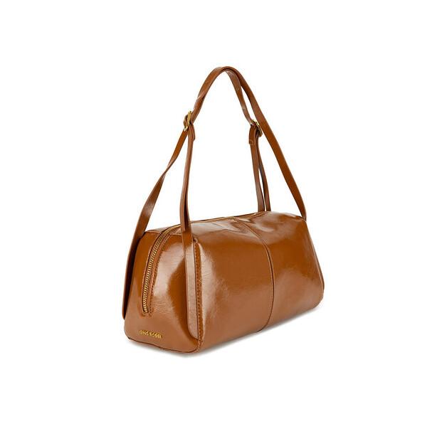 Сумка Gino Rossi Gino Rossi Eva02 коричневый