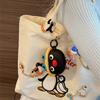 Star hat penguin for AirPods 1 generation protective case cute 1st generation pro1 apple bluetooth headset case