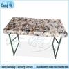 Cangyi Portable Foldable Field Table Set