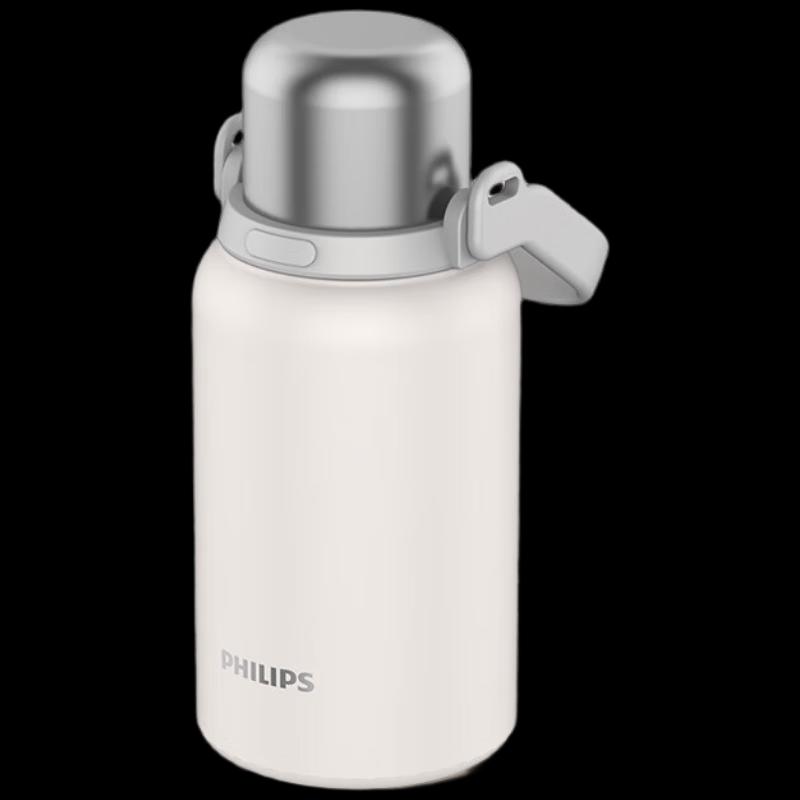 Philips 950ml 316 Stainless Steel Insulated Bottle