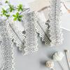Embroidery Barcode Lace 5Cm Beads Car Bone Line Decorative Clothing Window Decoration Luggage Shoes And Hats Accessories Lace Accessories