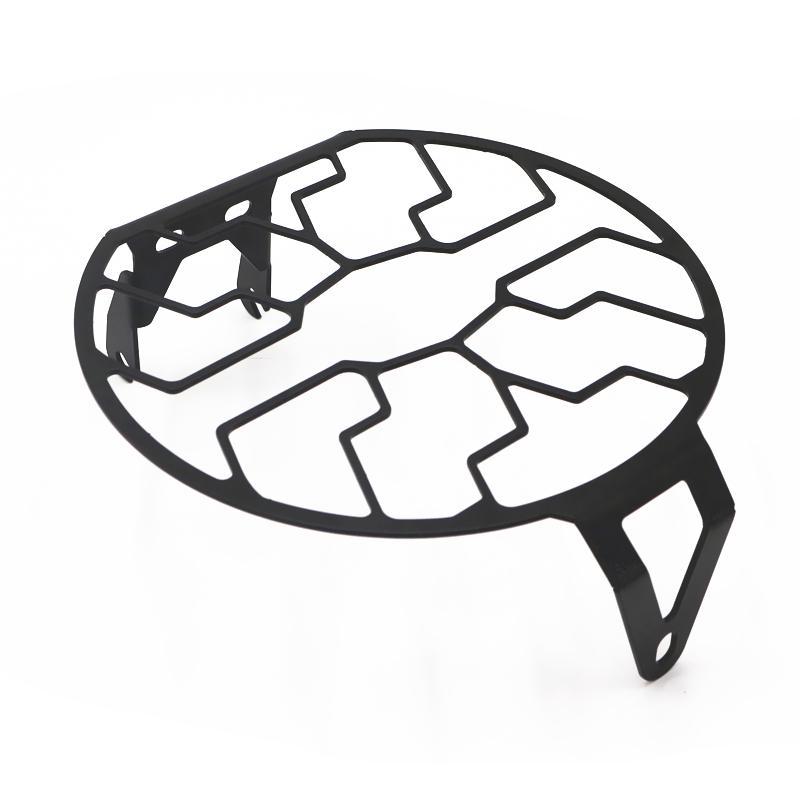 NEW For HONDA CB 650R CB650R - Accessories Motorcycle Modification Headlight Grille Guard Cover