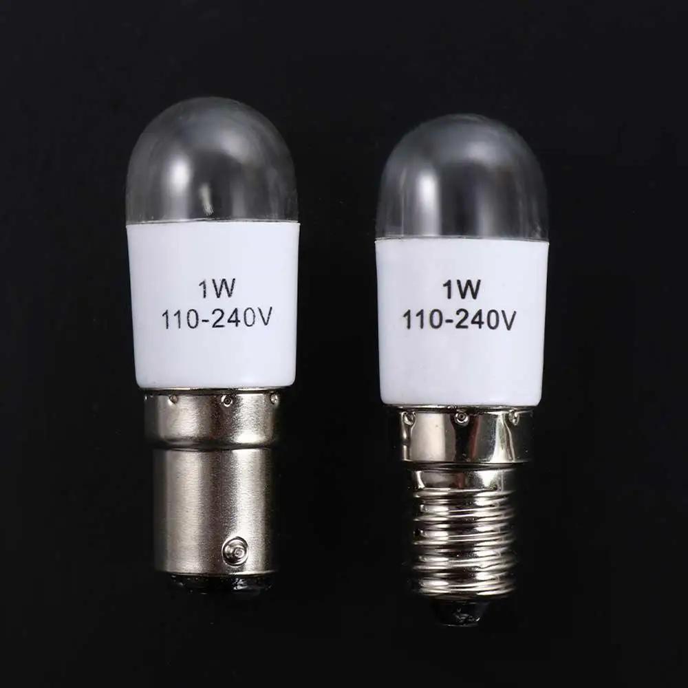 Craft 0.7W 220V Screw-In Universal For Sewing Machine Led Light Bulb Sewing Supplies Sewing Lighting LED Light