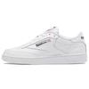 Club C 85 Men's Cloud White Core Black GZ1605