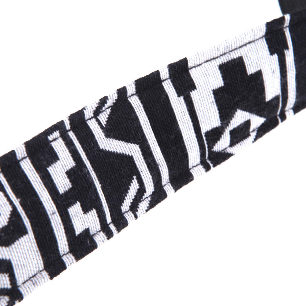 Kameraaxelrem till Nikon Canon DSLR Kameraaxelrem