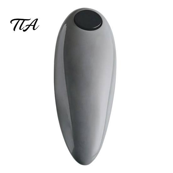 Compact Tin Cutter Electric Can Opener, Automatic One-Button Kitchen Tool for Cans Seniors And Bottles, Handy Opener with Sharp Safe Food