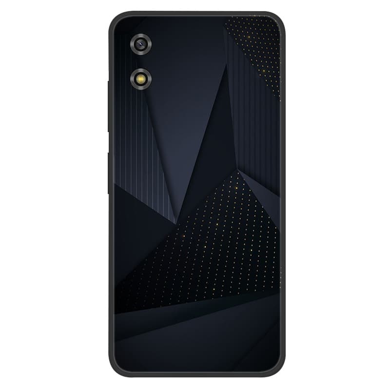 For Xiaomi Qin 3 Ultra Case Butterfly Silicone Protective Cover For Qin3 Ultra Duoqin Qin 3 Ultra Protector Black Bumpers Cases
