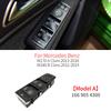 For Benz W246 W176 Car Electric Power Master Window Switch Replacement Accessory For Mercedes A B Class A180 A200 B220 B250 B300