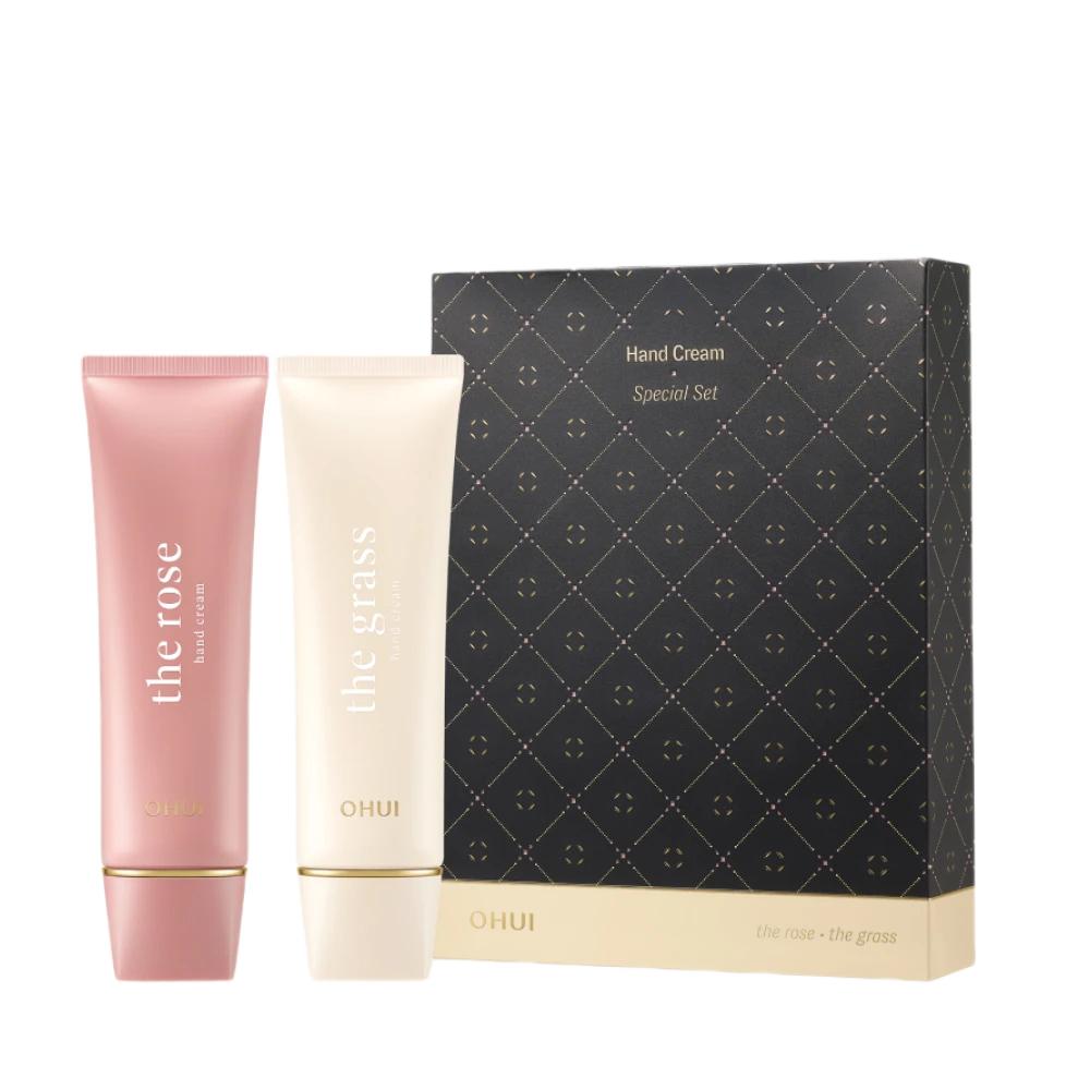 Special Set of 2 Hand Creams