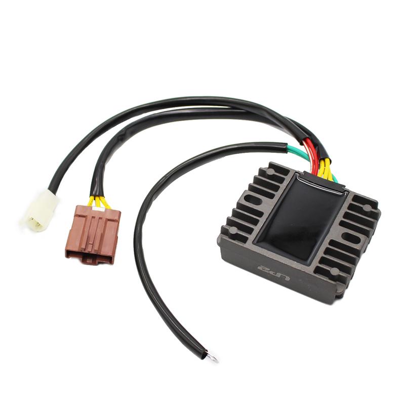 Motorcycle Regulator Rectifier For KTM 690 Duke LC4 Enduro SMC Super Moto Adventure 950 990 Supermoto SM RC8 1190 Super Duke 990
