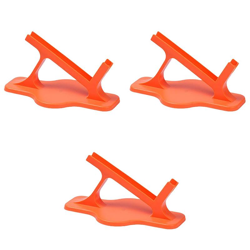 Bed Lazy Phone Stand for Side Lying, Stable Ergonomic Phone Holder for Hands-Free Viewing, Perfect for Bedtime Entertainment