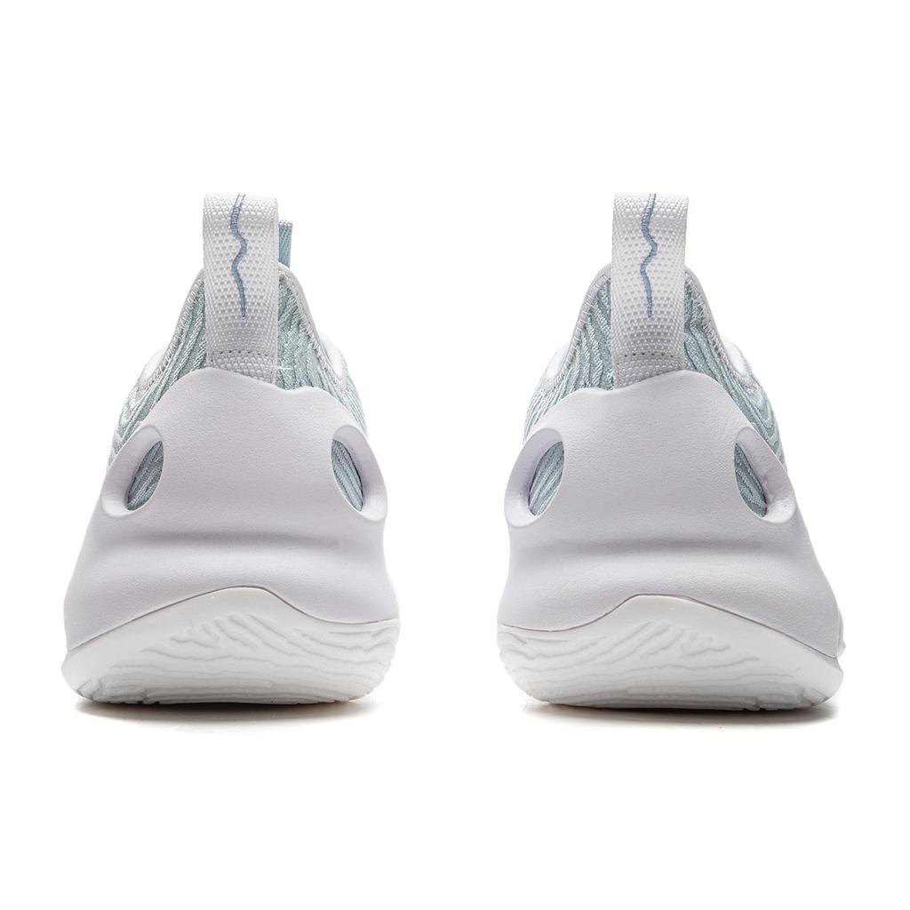 Li Ning Yu Shuai Ultra Low Basketball Shoes Men sneakers Cloud-Porcelain-Blue ABAU033-7