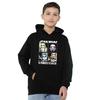 Overdeler (Gutter fra 4 år) – Hettegensere, gensere og sweatshirts