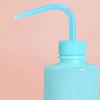 Safety Rinse 250ml Water Squirt Bottle Measurement Plastic Squirt Bottle No Spill Squeeze Washing Tattoo Squeeze Bottle