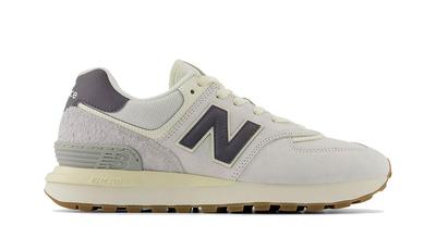 Sneakers New Balance Beige U 574