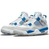 Air Jordan 4 Golf 'Military Blue' Men's CU9981-101