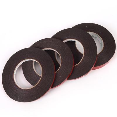 10M Strong Permanent Double-Sided Adhesive Glue Tape Super Sticky With Red Liner
