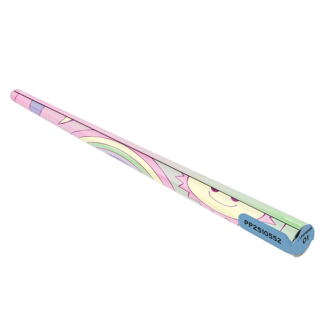 K-Pop Demon Hunters I Love Maxi Paper Poster