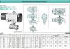 316 Stainless Steel Single Acting Pneumatic Ball Valve Kitazawa Kitz CS-TNE CS-UTNE