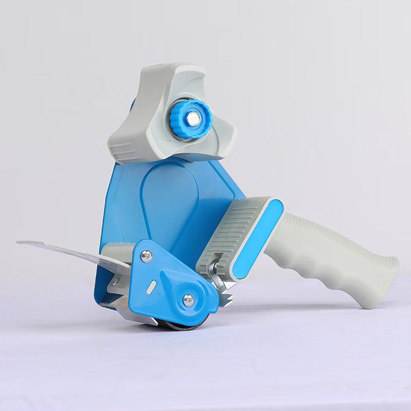 Lilang 5cm Metal Tape Dispenser and Cutter