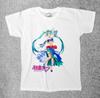 Hatsune Miku 035 Anime/Manga Childrens/Kids T-shirts