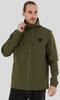 Демисезонная куртка Fundango Jacke 'Clayton' oliv