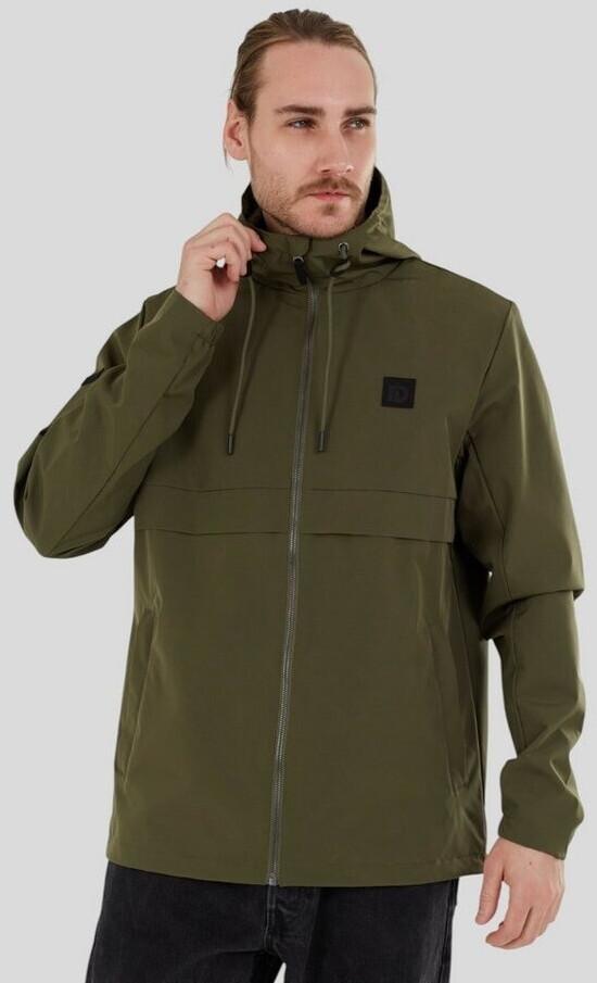 Демисезонная куртка Fundango Jacke 'Clayton' oliv