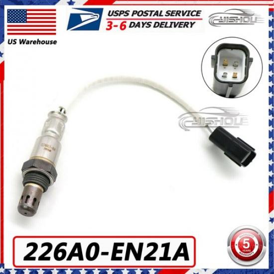 Downstream Oxygen O2 Sensor 226A0-EN21A For Nissan Altima Maxima NV2500