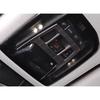 For Toyota Venza/Harrier    2024 ABS Car Front Reading Light Stick Cover Button Frame Body Trim Interior Accessories