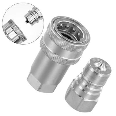 Strojírenské vybavení – Pneumatika a hydraulika