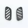 BYD Han L 25: Interior Front Dashboard Air Vent Modification Kit - Left & Right