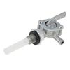 Fuel Tank Shut Off Valve 28‑1783‑V M10x1.25 Metal Petcock Upgrade for GX160 170F 168