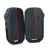 Car Key Fob Case Cover For Kia K3 K5 Sports Soul Sportage Nirotelluride Carnival Sorento Cerat Seltos Sonet Ceed Xceed Proceed