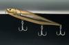 deps Depth Huge Pencil Skater Silent deps HUGE PENCIL 09 Cotton Candy Silent