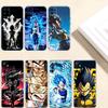 TR13 Dragon Ball Vegeta Phone Case for Motorola E13 E15 E20 E22 E22I E22S E30 E32 E40 E7 E7I G Plus Power Play Stylus G22 G14