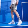 Nike Casual Shorts Men's Cool Gray CN5299-065
