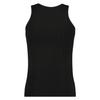 SHIMANO Cycling Innerwear VERTEX Sleeveless Base Layer Black S-M