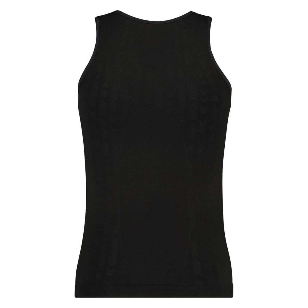 SHIMANO Cycling Innerwear VERTEX Sleeveless Base Layer Black S-M