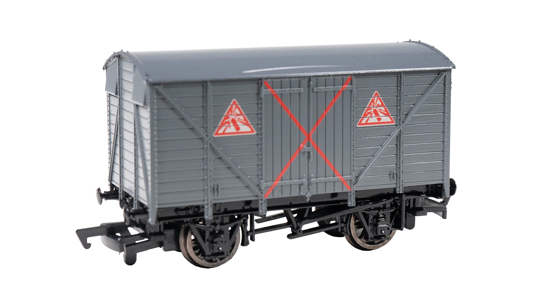 Bachmann Trains - Паровозик Томас™ - Вагон-фургон - Взрывчатые вещества - Масштаб HO