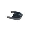 2pcs 95271190 Front Windshield Wiper Arm Nut Cap Cover