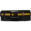 TOUGHBUILT Padded Belt with Heavy Duty Buckle, Black TB-CT-41P