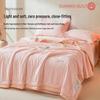 Yuanzhiwei Poplin Cooling Summer Quilt