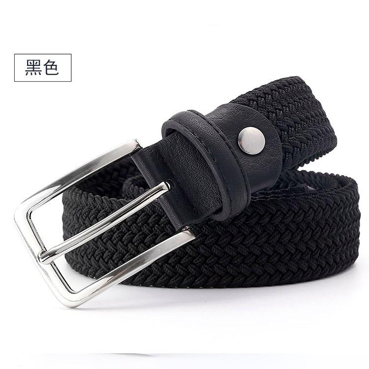 Large Size Elastic Woven Belt, Mixed Elastic Elastic Webbing Belt 140Cm-160Cm