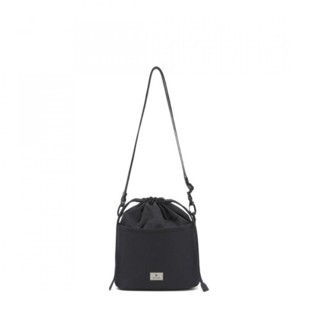 Snow Peak Campl Small Bucket Bag 2.5l S26swcbb16dn