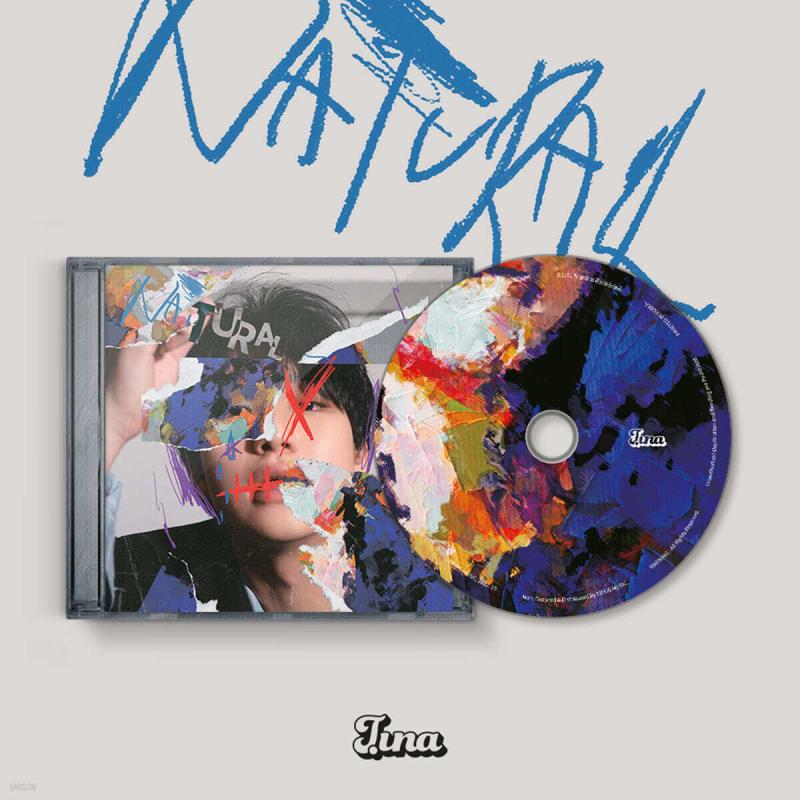 

J.UNA - Natural