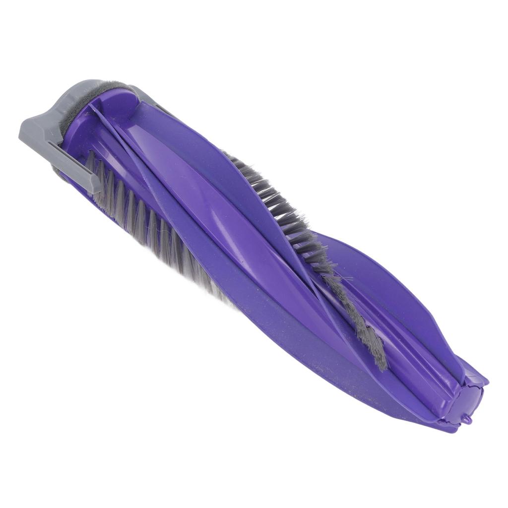 Robot Vacuum Main Brush ABS Rubber Anti Tangling Robot Vacuum Cleaner Main Roller Brush Replacement for J4 J5 001
