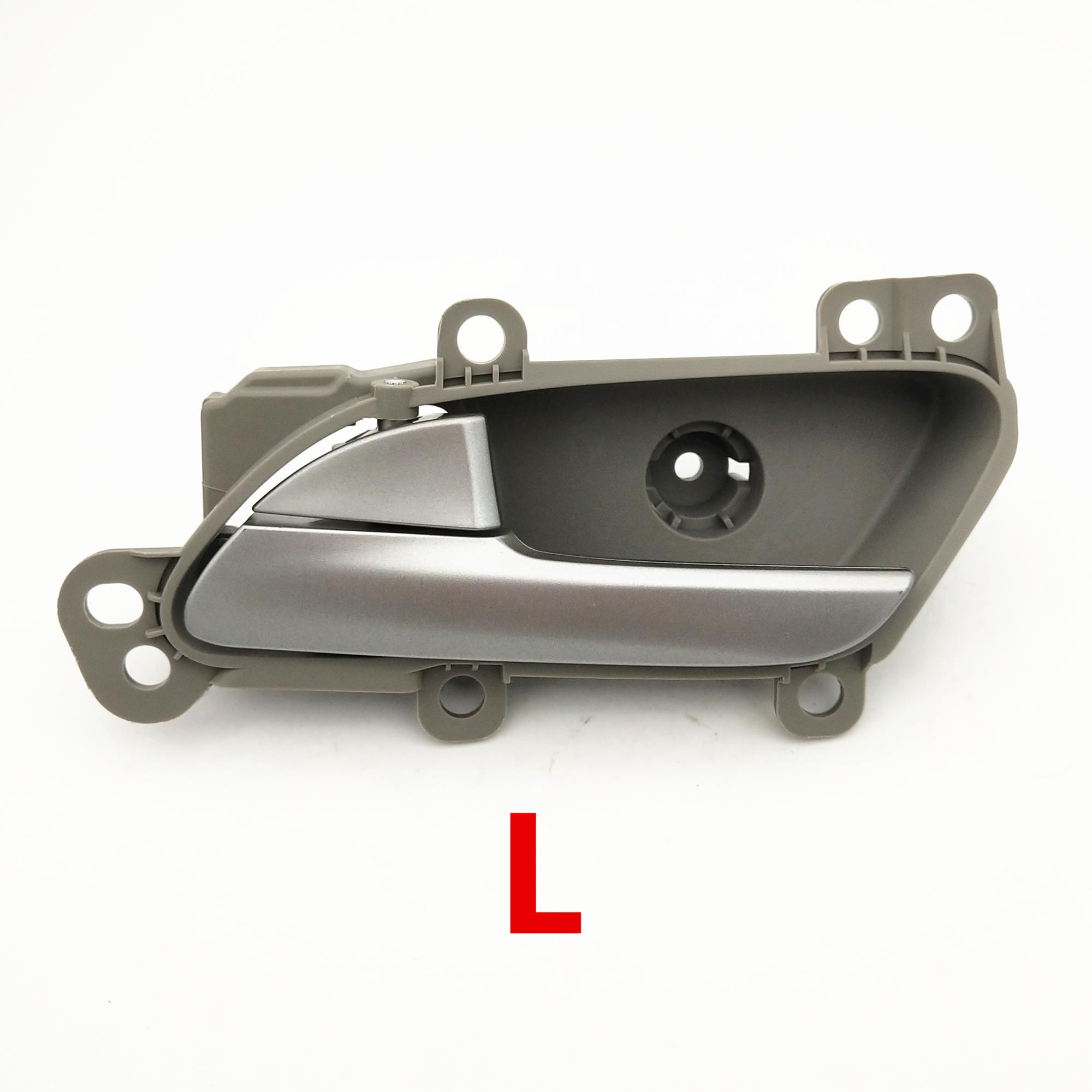 

Original Oem# 26265679 26265683 High Quality Door Inner Handle Left And Right For Sail 2015-now Left